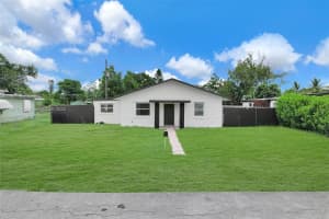 12501 Nw 20th Ave Miami, FL 33167 - MLS#A11897139