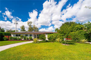 6380 Sw 63rd Ave South Miami, FL 33143 - MLS#A11897140