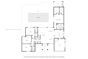 2240 Magnolia Dr North Miami, FL 33181 - MLS#A11897146