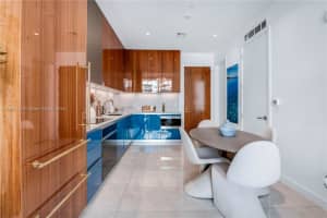 2655 S Bayshore Dr 1406 Miami, FL 33133 - MLS#A11897159