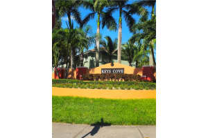 2551 Se 16th Ter 202, Homestead
