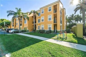2401 W Preserve Way 201 Miramar, FL 33025 - MLS#A11897182