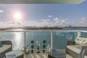 650 West Ave 1407, Miami Beach