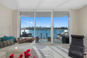 650 West Ave 1407 Miami Beach, FL 33139 - MLS#A11897186