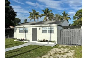 1421 Nw 1st Ave, Fort Lauderdale