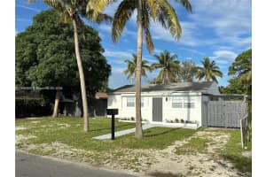 1421 Nw 1st Ave Fort Lauderdale, FL 33311 - MLS#A11897200