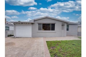 2703 Adams St, Hollywood 2703 Adams St, Hollywood