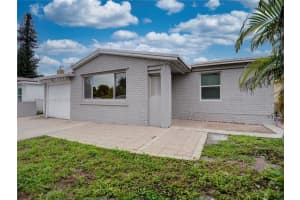 2703 Adams St Hollywood, FL 33020 - MLS#A11897202