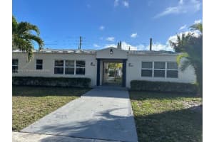 1956 Lincoln St 10 Hollywood, FL 33020 - MLS#A11897217