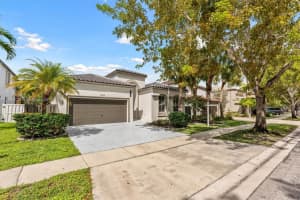 5060 Sw 163rd Ave, Miramar