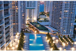 495 Brickell Ave 2301 Miami, FL 33131 - MLS#A11897229