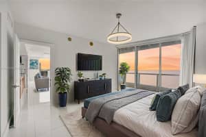 495 Brickell Ave 2301 Miami, FL 33131 - MLS#A11897229