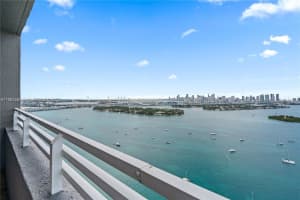 1330 West Ave 2601 Miami Beach, FL 33139 - MLS#A11897251