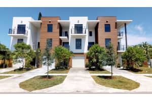 1640 Mckinley St 101 Hollywood, FL 33020 - MLS#A11897270