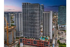 159 Ne 6th St 4814, Miami 159 Ne 6th St 4814, Miami