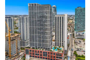 159 Ne 6th St 4814 Miami, FL 33132 - MLS#A11897275