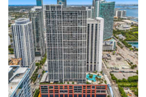 159 Ne 6th St 4814 Miami, FL 33132 - MLS#A11897275