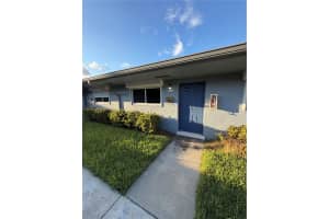 1821 N 17th Ct 23 Hollywood, FL 33020 - MLS#A11897286