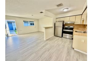 1821 N 17th Ct 23 Hollywood, FL 33020 - MLS#A11897286