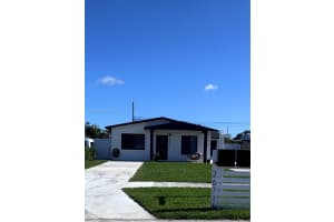 26711 Sw 145th Ave Rd, Homestead