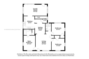 5621 Cleveland St Hollywood, FL 33021 - MLS#A11897298