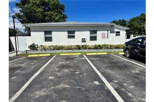 2305 Monroe St 6 Hollywood, FL 33020 - MLS#A11897306
