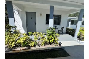 2305 Monroe St 6 Hollywood, FL 33020 - MLS#A11897306