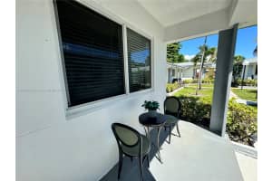 2305 Monroe St 6 Hollywood, FL 33020 - MLS#A11897306