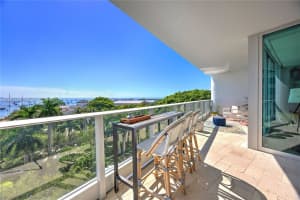 2627 S Bayshore Dr 903 Miami, FL 33133 - MLS#A11897319