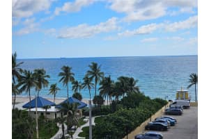 2501 S Ocean Dr (season) 637 Hollywood, FL 33019 - MLS#A11897322