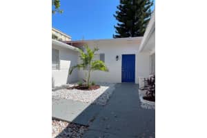 1842 Madison St 1 Hollywood, FL 33020 - MLS#A11897331