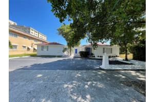 1842 Madison St 1 Hollywood, FL 33020 - MLS#A11897331