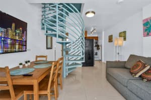 6966 Byron Ave 102 Miami Beach, FL 33141 - MLS#A11897363