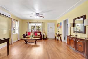 1140 Nw 127th St North Miami, FL 33168 - MLS#A11897364