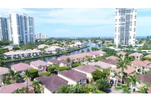 3699 Ne 208th Ter Aventura, FL 33180 - MLS#A11897369