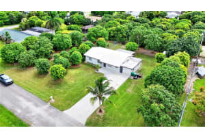 18320 Sw 293rd St, Homestead