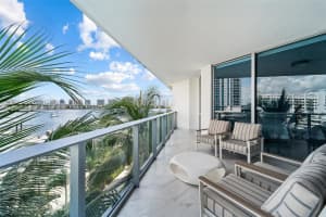 17111 Biscayne Blvd 307 North Miami Beach, FL 33160 - MLS#A11897393