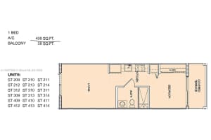 4100 Sw 64th Ave 314 Davie, FL 33314 - MLS#A11897395