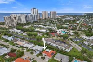 1221 Singer Dr Singer Island, FL 33404 - MLS#A11897398