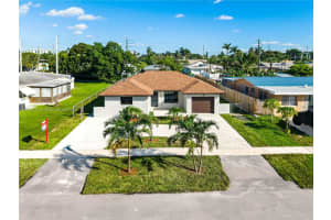 205 Se 3rd St, Dania Beach