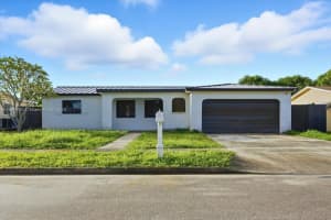 6948 Nw 8th Ct Margate, FL 33063 - MLS#A11897442