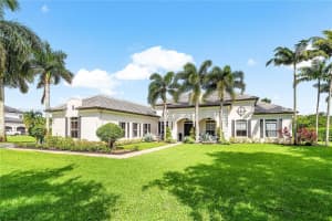 12525 Sw 15th Mnr, Davie