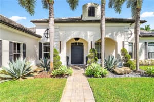 12525 Sw 15th Mnr Davie, FL 33325 - MLS#A11897452