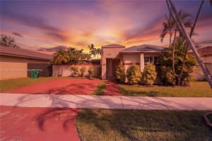 11501 Sw 145th Ave, Miami