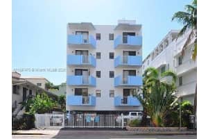 821 Collins Ave 402, Miami Beach