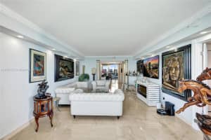 17555 Collins Ave 2703 Sunny Isles Beach, FL 33160 - MLS#A11897473