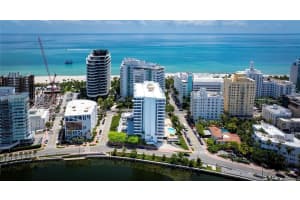 3200 Collins Ave 8-4 Miami Beach, FL 33140 - MLS#A11897476