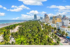 1455 Ocean Dr 1003 Miami Beach, FL 33139 - MLS#A11897487