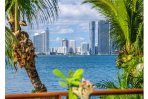 244 W San Marino Dr, Miami Beach