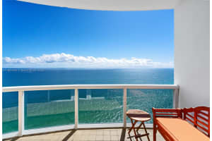 18201 Collins Ave 4209 Sunny Isles Beach, FL 33160 - MLS#A11897505